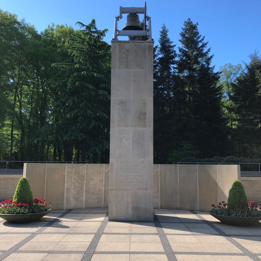 Militair Ereveld Grebbeberg