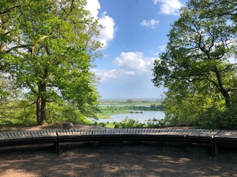 Trage Tocht Rhenen Grebbeberg