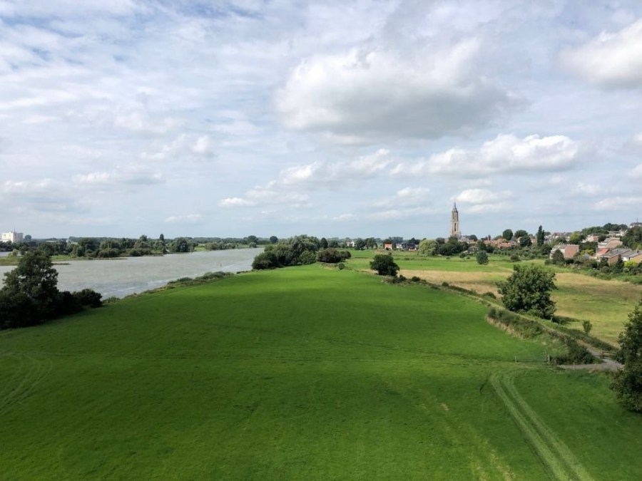 Bezienswaardigheden Rhenen