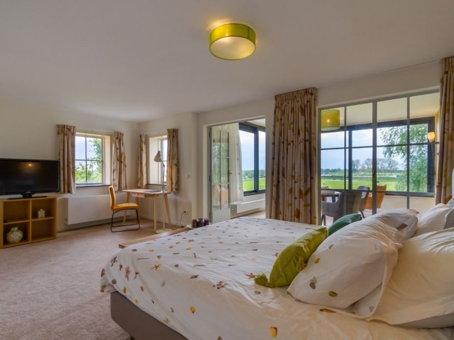 Bed en breakfast Weids Rhenen Elst