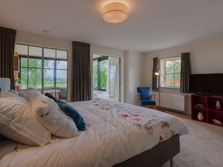 B&B Weids Elst (Utrecht)