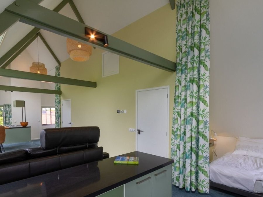 Bed en breakfast Weids