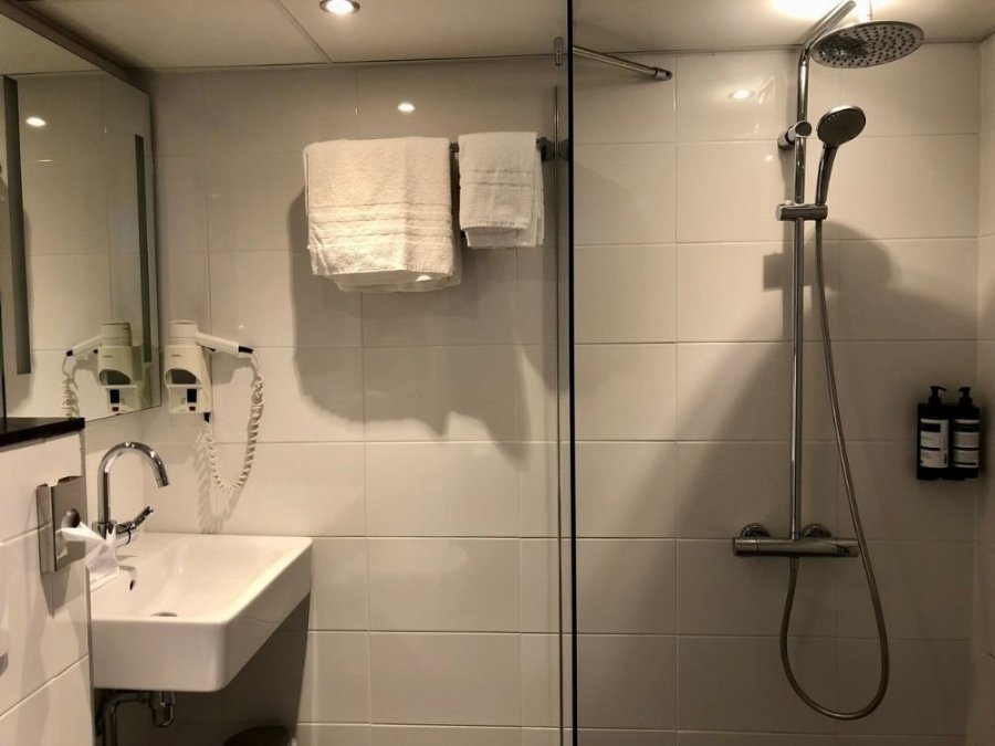 ‘T Paviljoen Rhenen