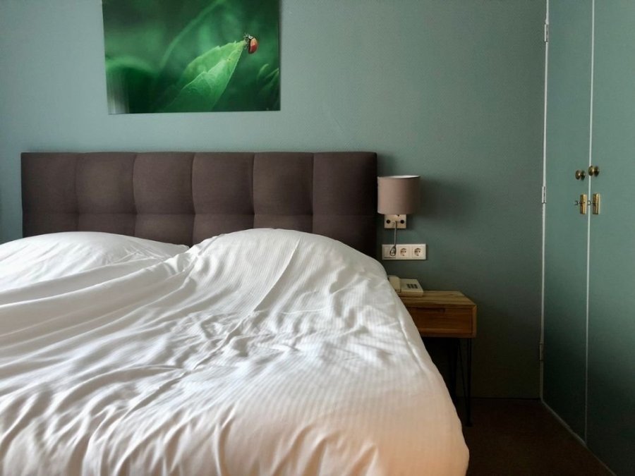 Hotel ‘t Paviljoen Grebbeberg