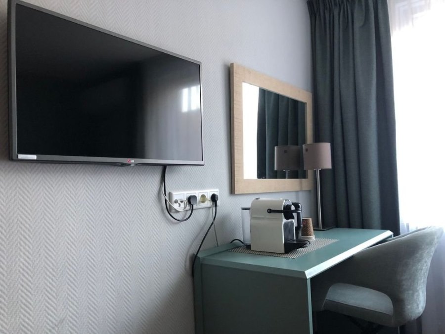 Hotel ‘t Paviljoen