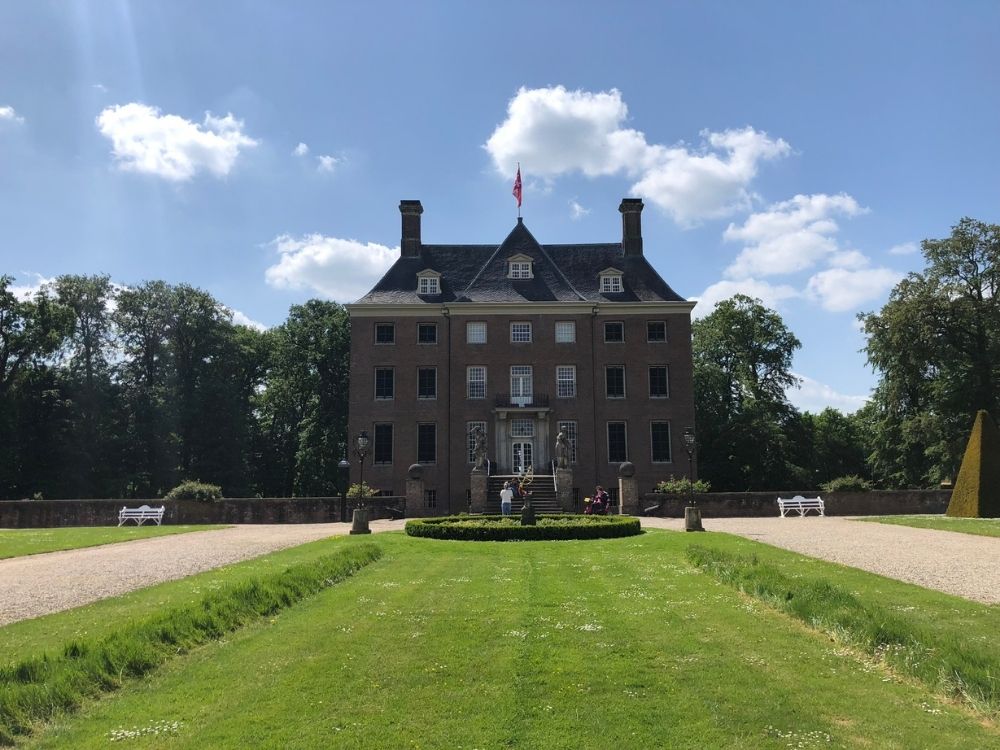 Kasteel Amerongen