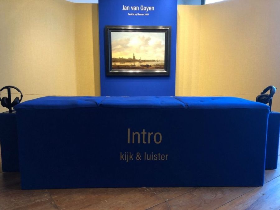 Museum Rhenen Stadsmuseum