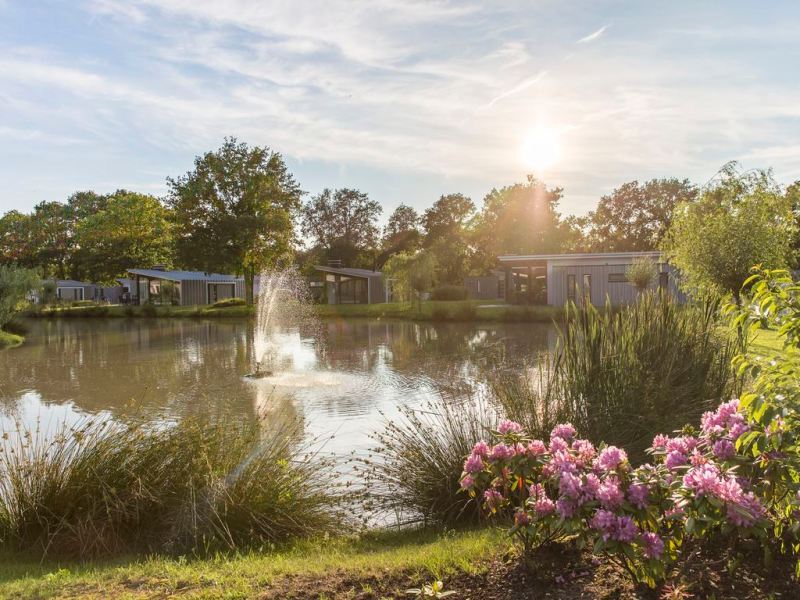 Vakantiepark Landal Amerongse Berg – Overberg