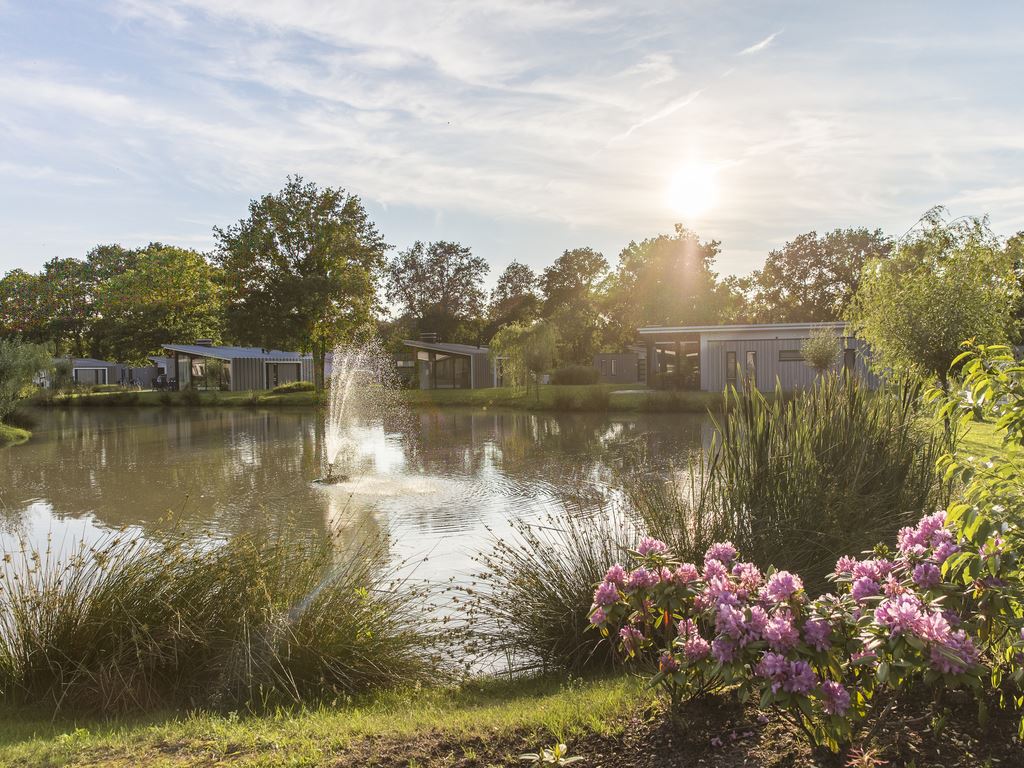 Landal Amerongse Berg Vakantiepark