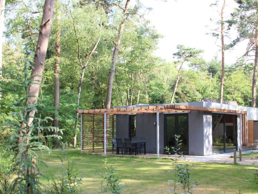 Molecaten Parc Landgoed Ginkelduin Vakantiepark