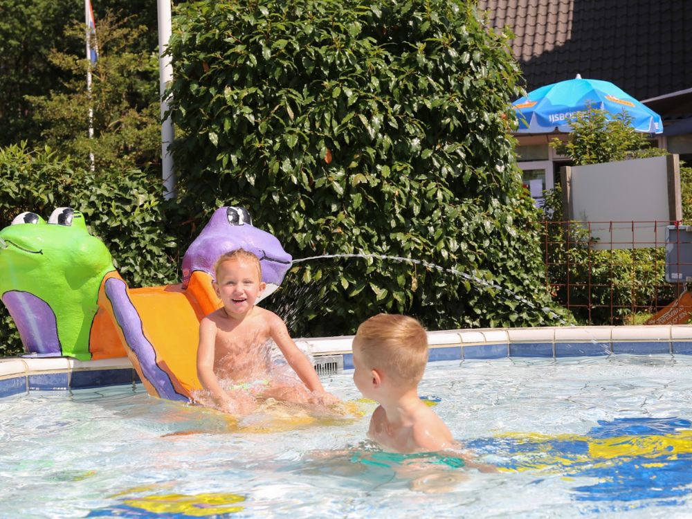 Vakantiepark Bonte Vlucht Kinderen
