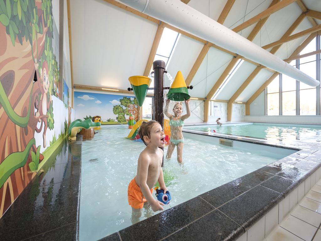 Landal Amerongse Berg Zwembad