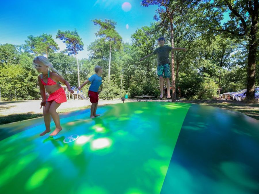 Vakantiepark Bonte Vlucht
