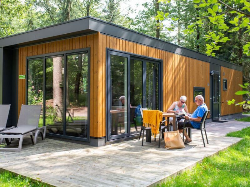 Vakantiepark RCN het Grote Bos – Doorn