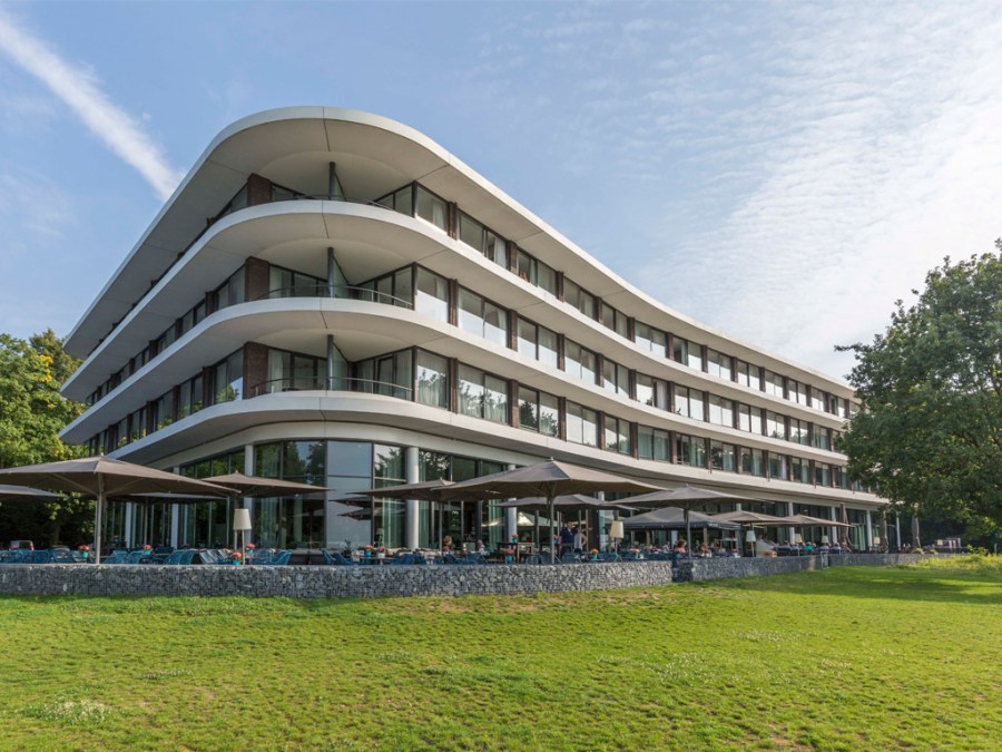 Fletcher Hotel Wageningen