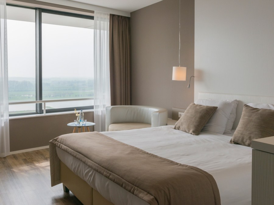 Fletcher Hotel De Wageningsche Berg