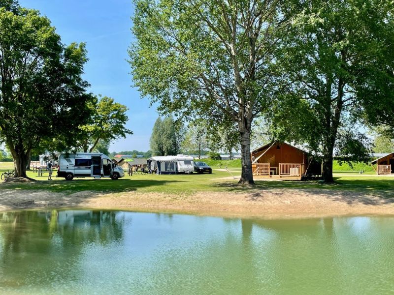 Camping Betuwe – Kesteren