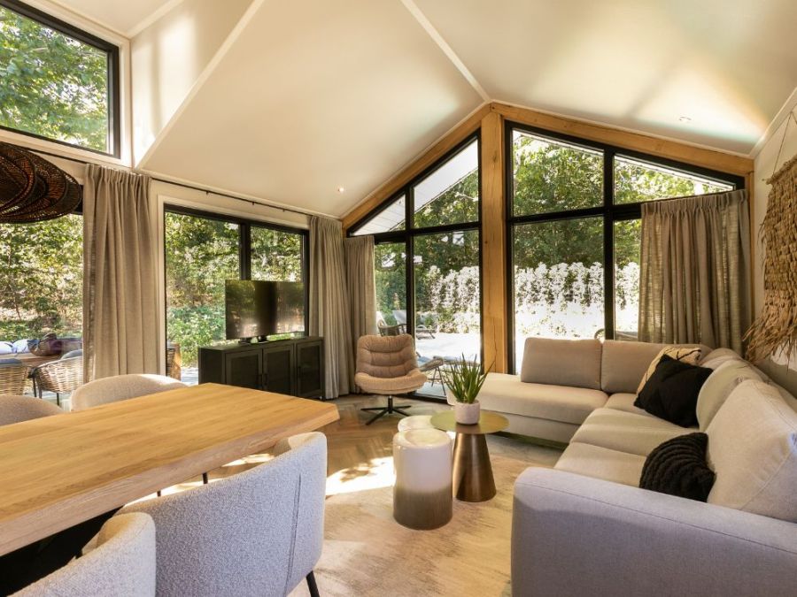 Vakantiepark Thijmse Berg